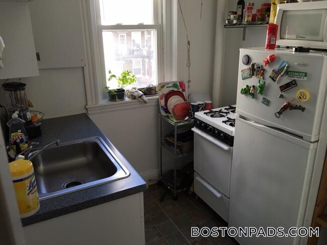 Photo - 1450 Commonwealth Ave Unit 22
