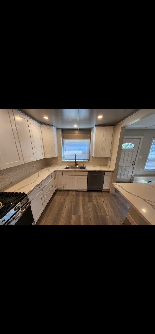 Photo - 136 W F St Unidad Water and 1st Street