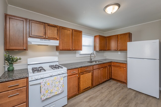 Photo - 3437 Redskin Dr