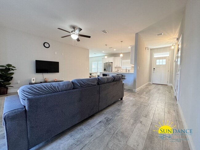 Photo - FURNISHED 3-Bedroom, 2-Bath Home with Premium Features in Navarre, Florida!