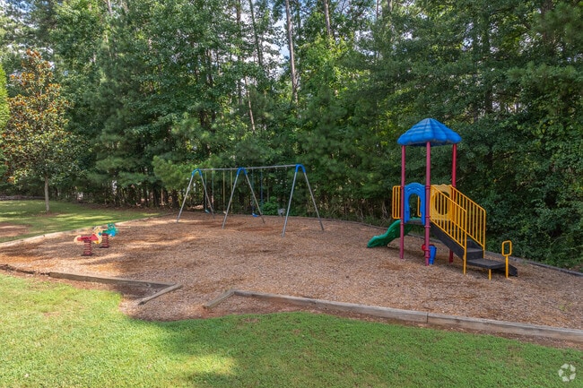 Playground