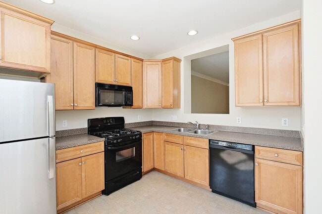 Photo - Spacious Melbourne Park Townhome