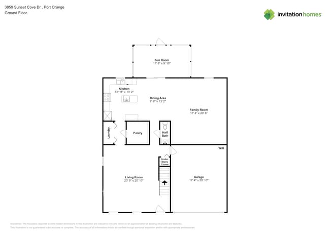 Photo - 3859 Sunset Cove Dr