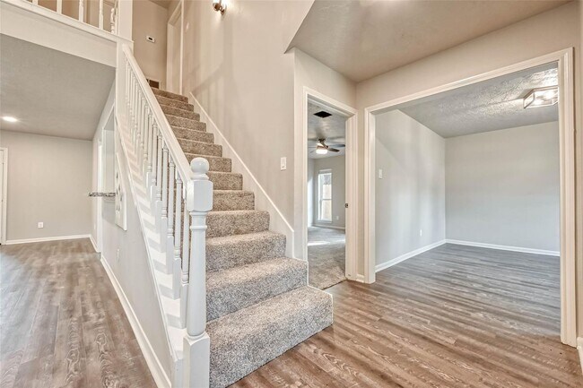 3615 Highfalls Dr