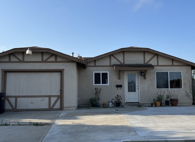Building Photo - 2683 Caulfield Dr