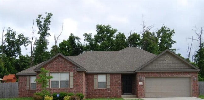 Photo - 2901 SW Tanglewood Ave House