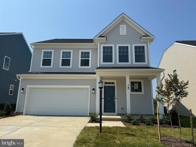 Building Photo - 18 Trout Lily Dr Rental