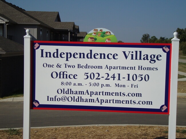 Independence Village - Independence Village