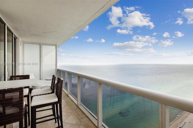 Photo - 1830 S Ocean Dr Unit 4803