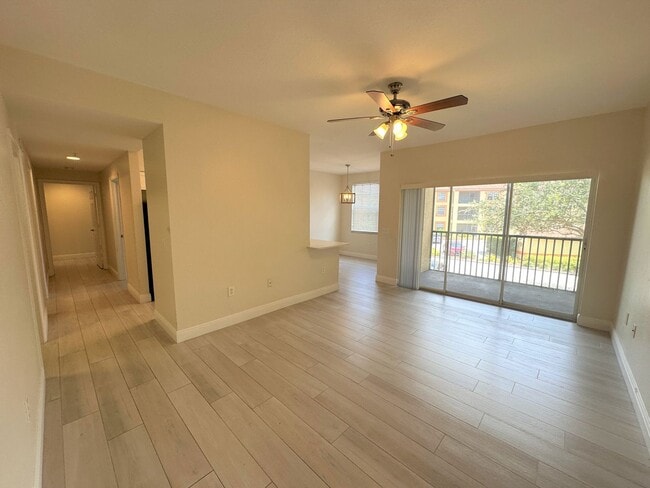 Photo - ** FAIRWAY PRESERVE ** 2 BED / 2 BATH CONDO - PET OK! – NORTH NAPLES - ANNUAL RENTAL
