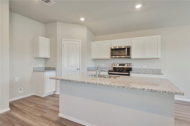 Photo - Small city charm close to big city commute!