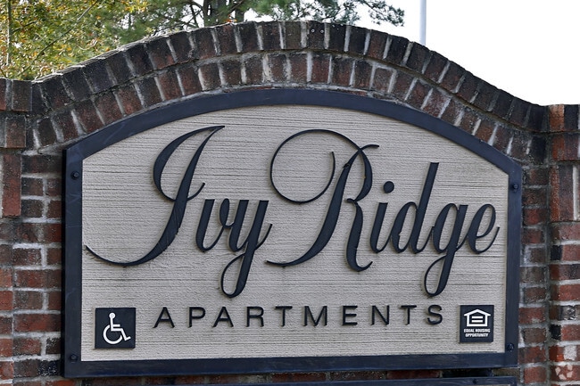 Photo - Ivy Ridge Apartments