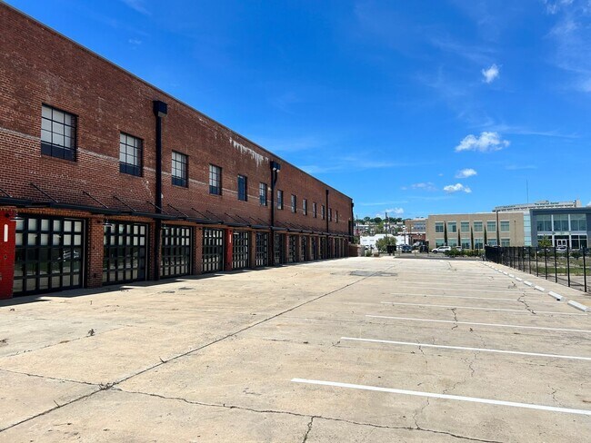Hemlock Lofts