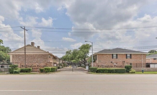Photo - 14333 Memorial Dr Condo Unit 41