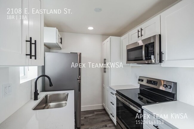 $995 Beautifully Remodeled 1 Bed | 1 Bath ... - $995 Beautifully Remodeled 1 Bed | 1 Bath ... House