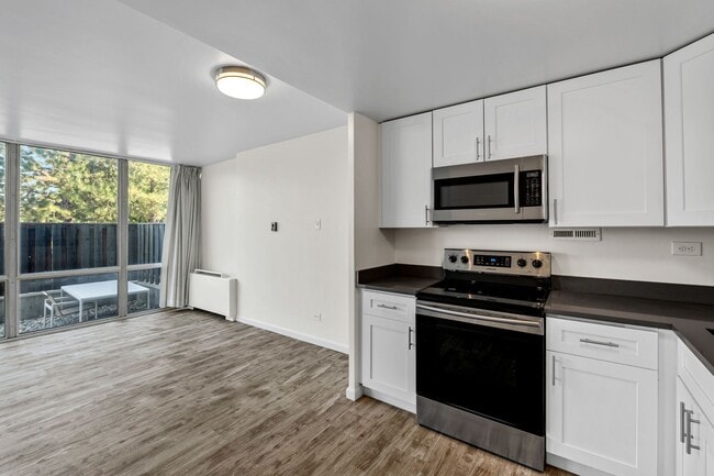 Photo - Beautifully renovated condo in the Cherry Creek Area!