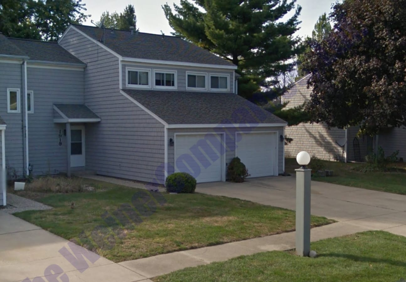 Sublease Available in August! - Sublease Available in August!