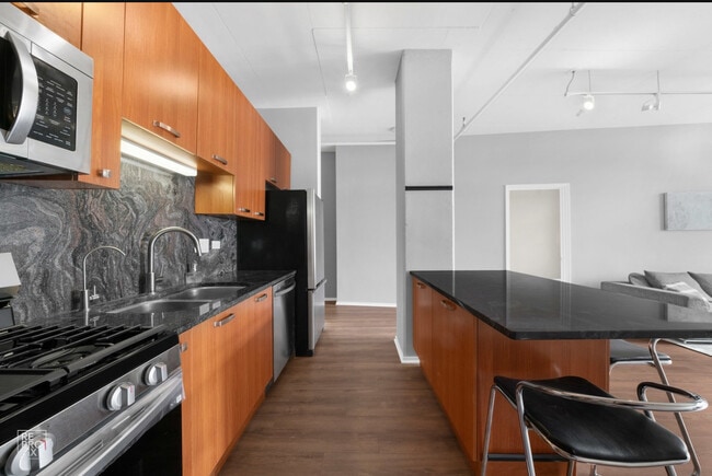 Building Photo - 212 E Cullerton St Unit 1101 Rental
