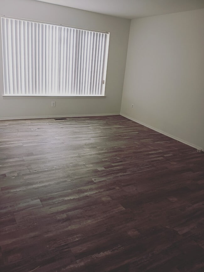 Fountainview Terrace Apartments