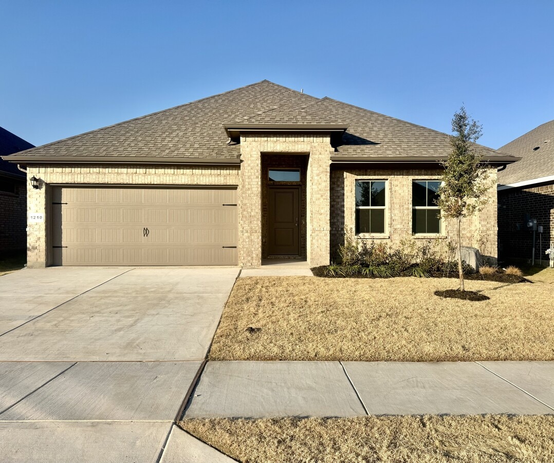 Photo - 1210 Rockwater Dr