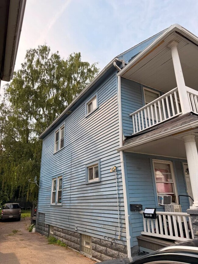 Photo - 3464 W 49th St Unit Upper