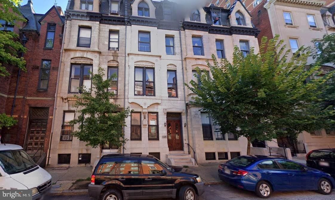 Photo - 1125 St Paul St