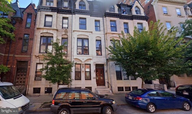 Building Photo - 1125 St Paul St