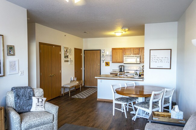 Photo - Westport Center Apartments