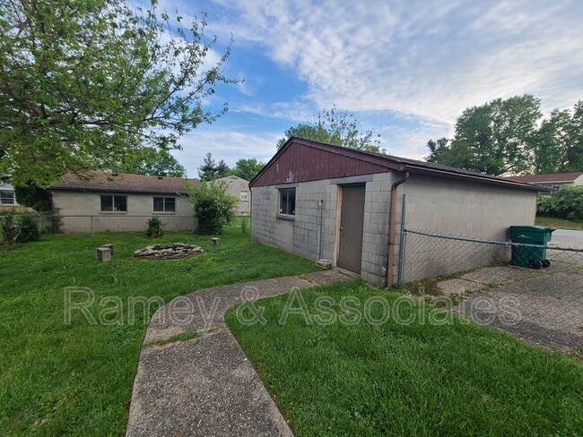 Photo - 1700 Cimmaron Trail