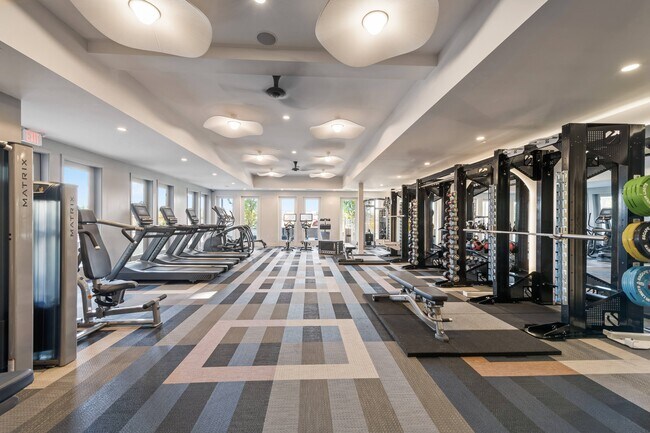 Photo - Alexan Montview Plaza