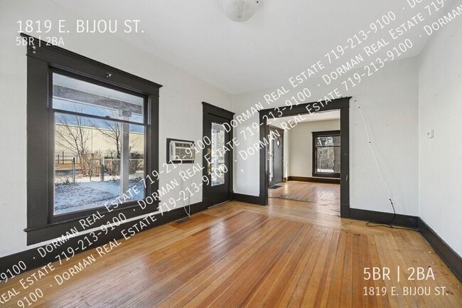 Photo - 1819 E Bijou St