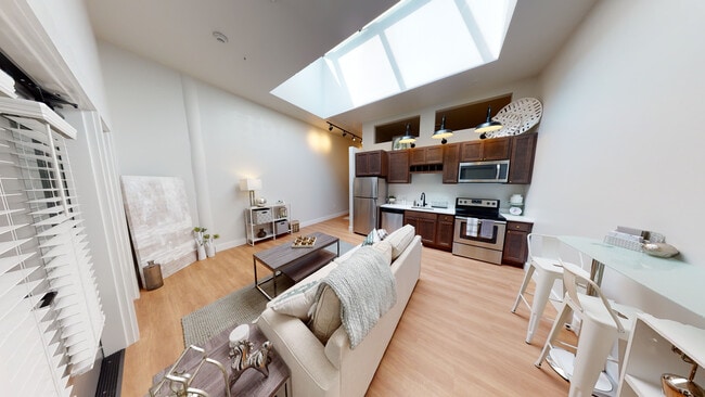 Photo - Plankinton Clover