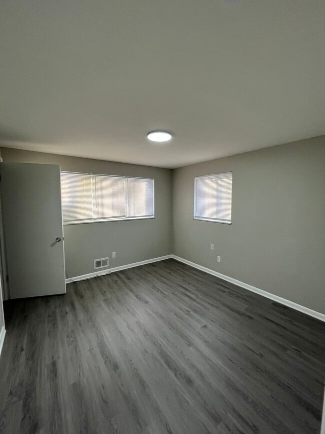 Sanborn Place