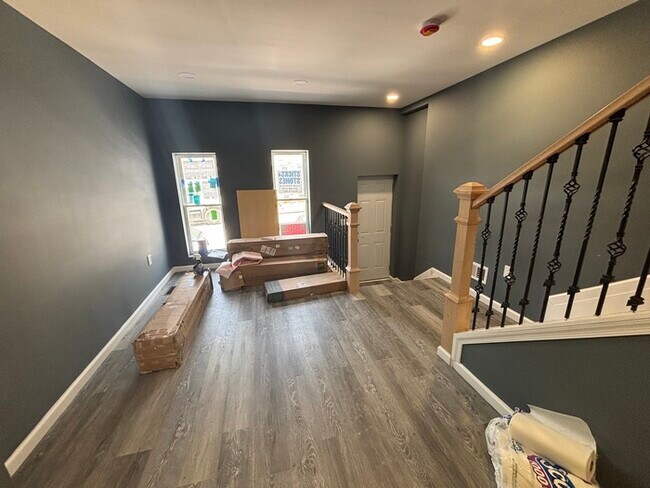 2 Bedrooms plus den with 3.5 Bathrooms