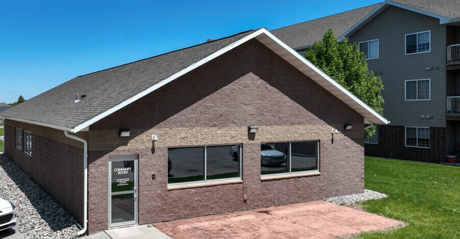 Clubhouse