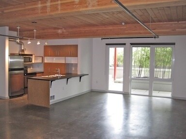 Photo - Veer Lofts Condominiums ~ South Lake Union Unit 213