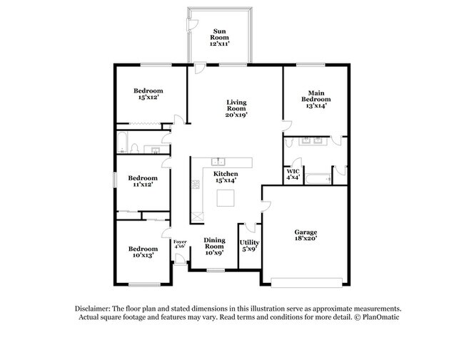 Photo - 511 Edith Dr