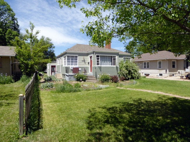 Photo - 1631 Remington St Unit B