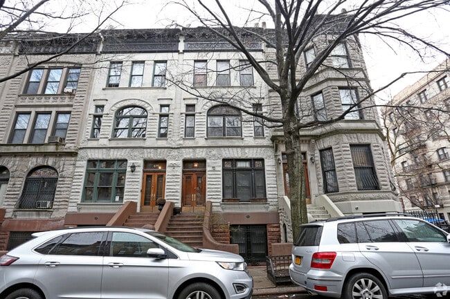 Building Photo - 428 W 147th St Rental