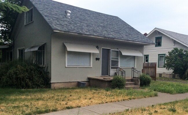 Adams Ave. Duplex - Adams Ave. Duplex Apartamento Unidad 701 Adams Ave.