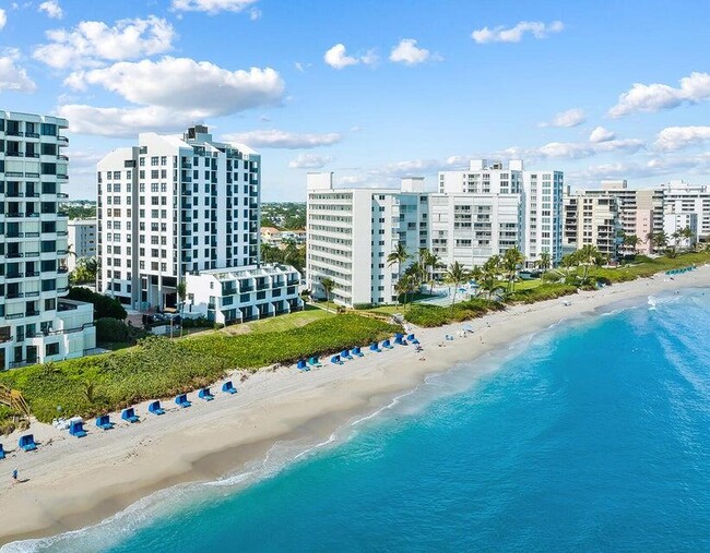 Building Photo - 3115 S Ocean Blvd Unit 1001 Rental