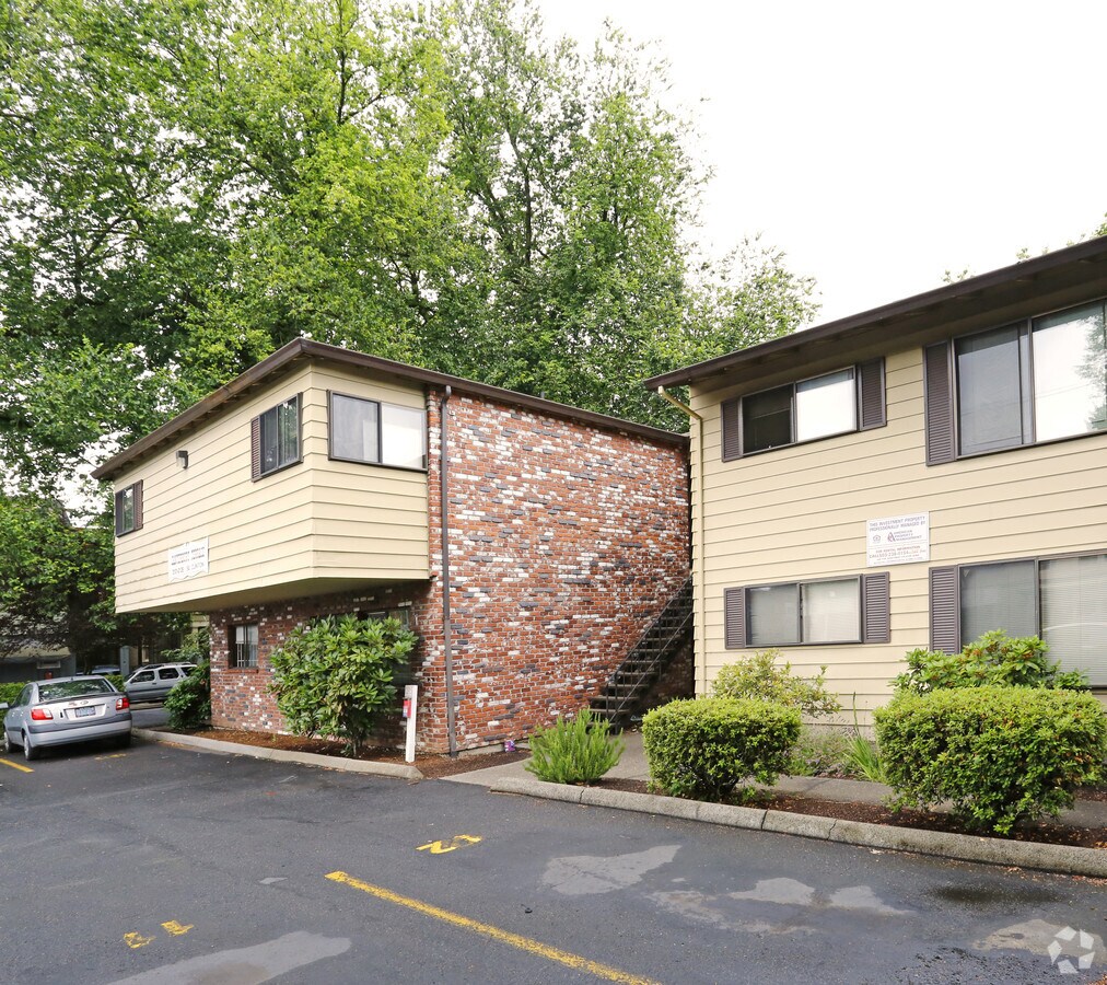 Photo - Canterbury Terrace Apartments