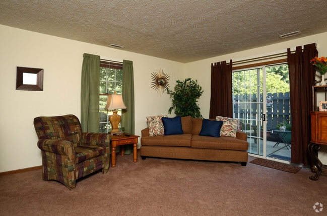 Remington Station Townhomes