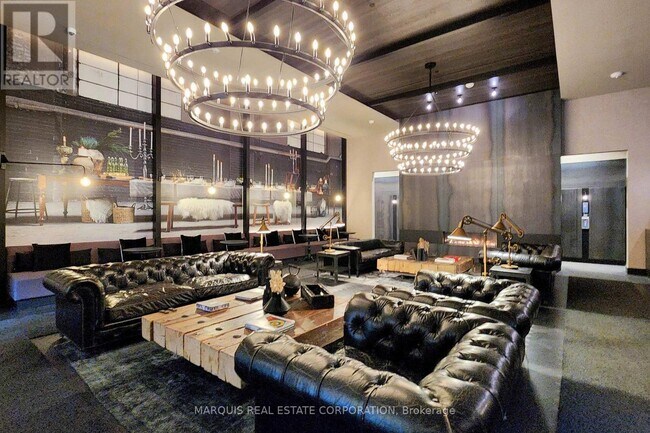 Photo - 505 Richmond St W Unit 1222