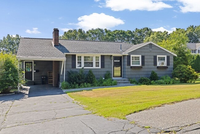 Building Photo - 10 Harvard Street Ext Rental