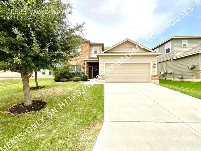 Photo - 10583 Pablo Way