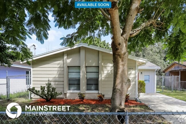 Building Photo - 5819 W Amelia St Rental