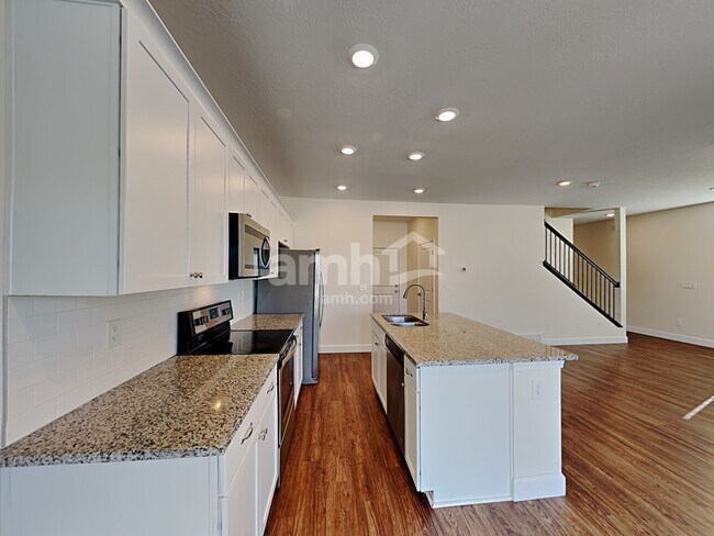 Photo - 4347 N Morgan Way