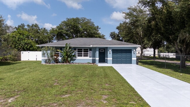 Building Photo - 3 Bed | 2 Bath | 1,200 Sq Ft Single-Family Home
RENT NOW WITH ZERO DEPOSIT on a 12-month lease!