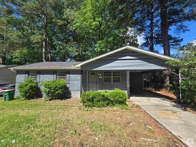 Building Photo - 9918 Chicot Rd Rental